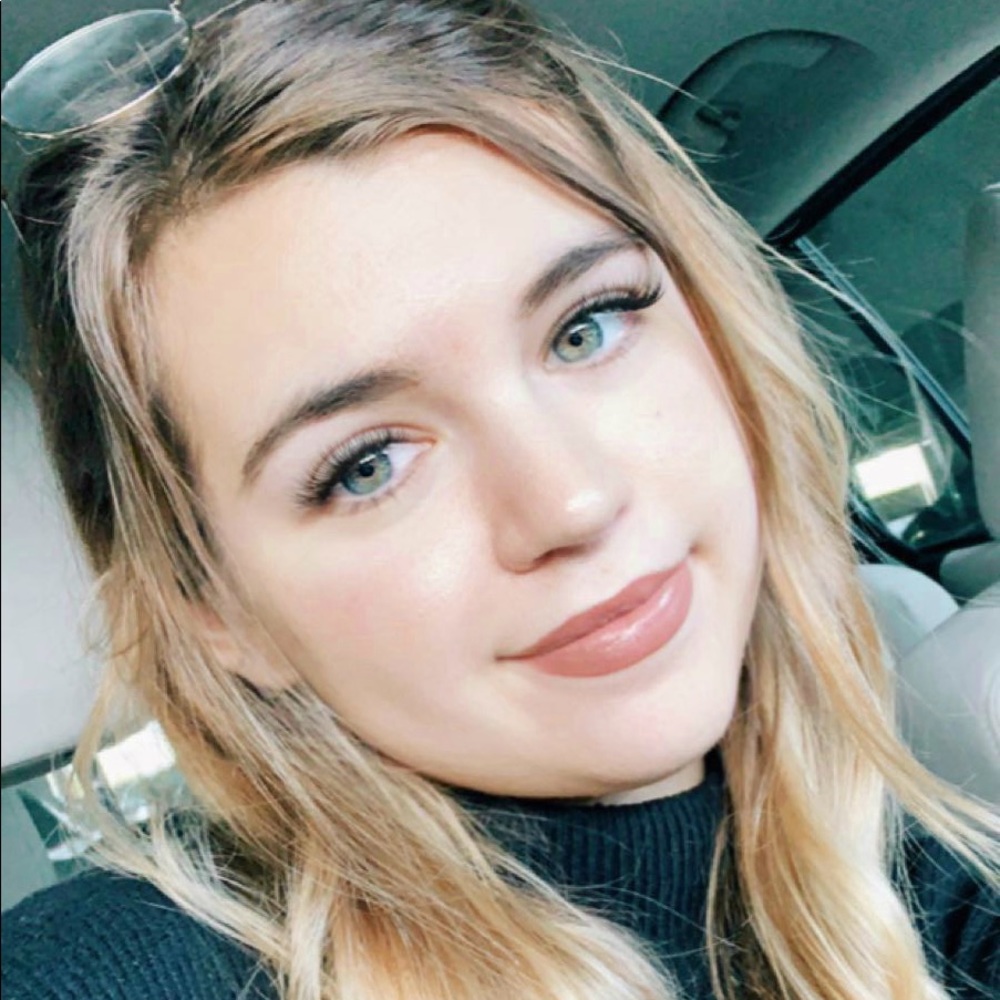 Meet your Posher, Madison